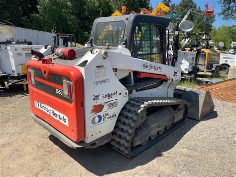 2018 bobcat t550 compact track loader|bobcat t550 manual.